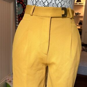 Diane Von Furstenberg Gibson Jersey pants